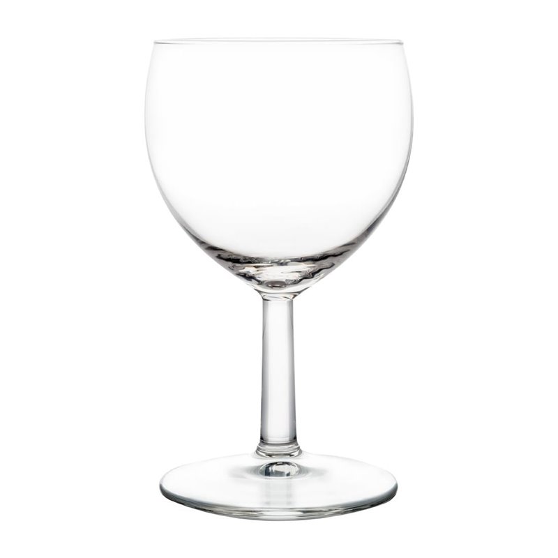 Verres &agrave; vin ballon Cosy Moments 250ml (lot de 12) - Gastronoble - CU969