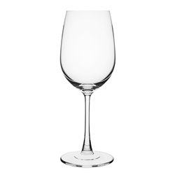 Verres &agrave; vin Olympia Serena 425 ml (lot de 6) - Gastronoble - CZ004