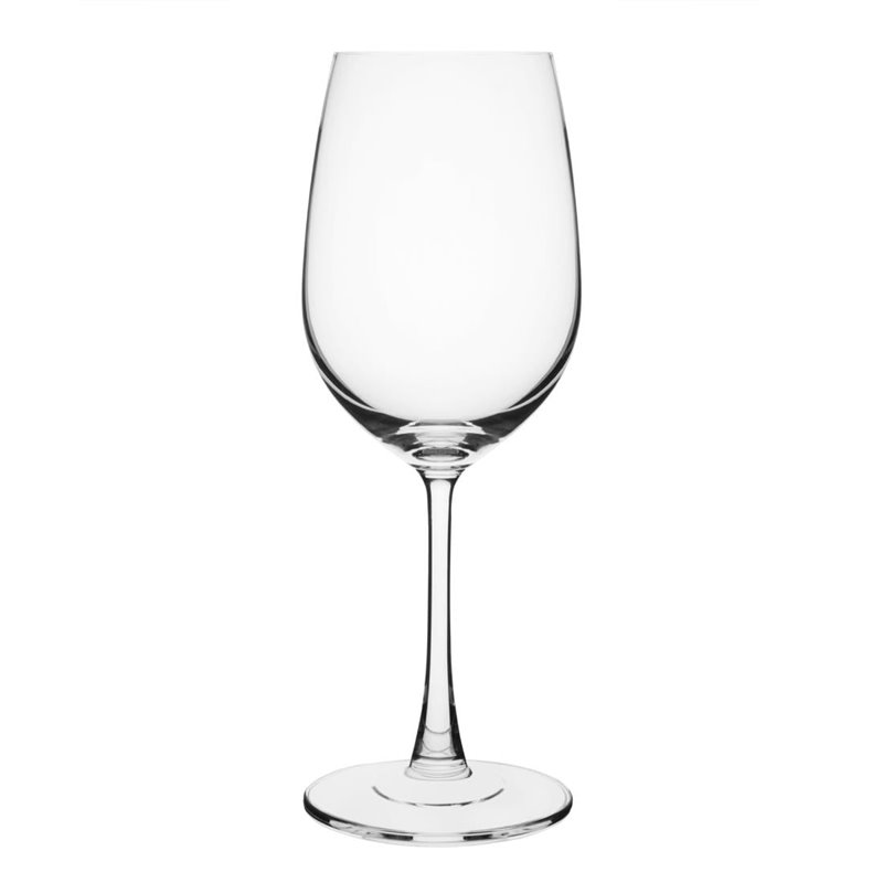 Verres &agrave; vin Olympia Serena 425 ml (lot de 6) - Gastronoble - CZ004