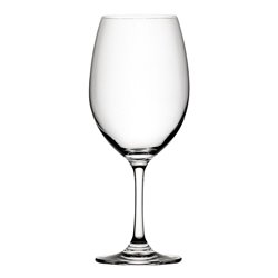 Verres &agrave; vin rouge Utopia Nile 620 ml (lot de 6) - Gastronoble - DX903