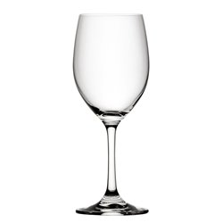 Verres &agrave; vin blanc Utopia Nile 350 ml (lot de 6) - Gastronoble - DX904