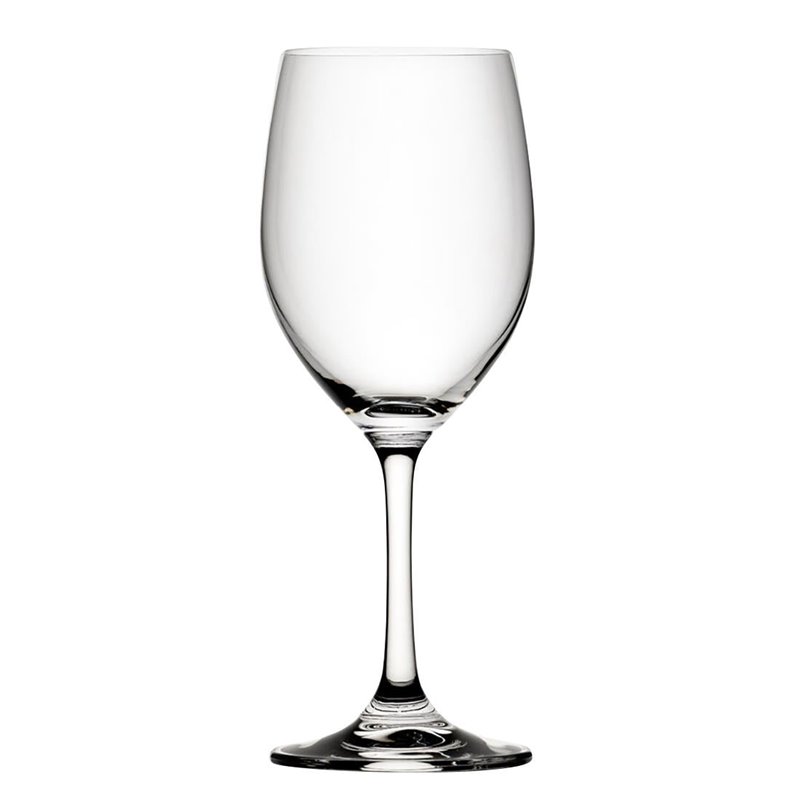 Verres &agrave; vin blanc Utopia Nile 350 ml (lot de 6) - Gastronoble - DX904