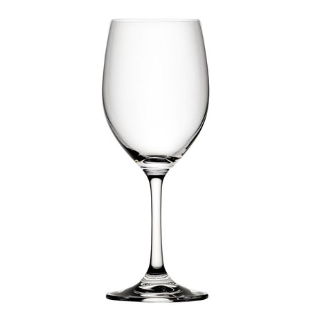 Verres &agrave; vin blanc Utopia Nile 350 ml (lot de 6) - Gastronoble - DX904
