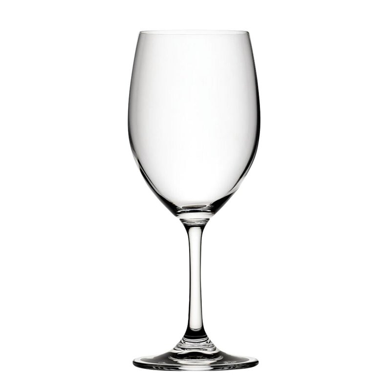 Verres &agrave; vin Utopia Nile 450 ml (lot de 6) - Gastronoble - DX906