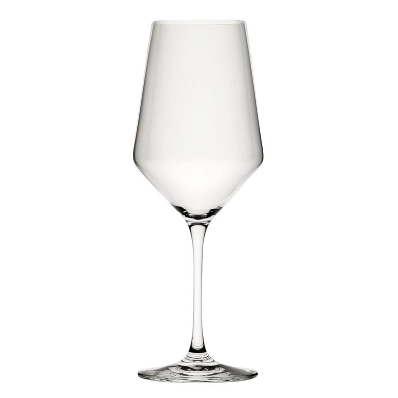 Verres &agrave; vin rouge Utopia Murray 560 ml (lot de 6) - Gastronoble - DX908