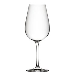 Verres &agrave; vin Utopia Mississippi 550 ml (Lot de 6) - Gastronoble - DX916