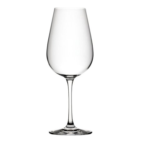 Verres &agrave; vin Utopia Mississippi 550 ml (Lot de 6) - Gastronoble - DX916