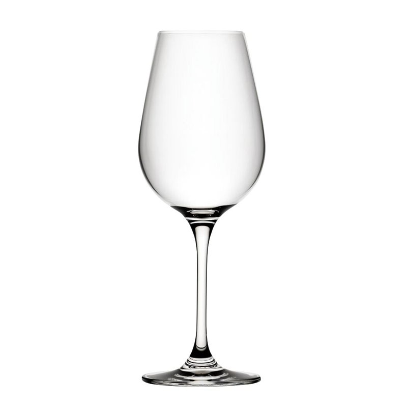 Verres &agrave; vin Utopia Mississippi 380 ml (Lot de 6) - Gastronoble - DX918