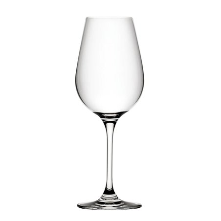 Verres &agrave; vin Utopia Mississippi 380 ml (Lot de 6) - Gastronoble - DX918