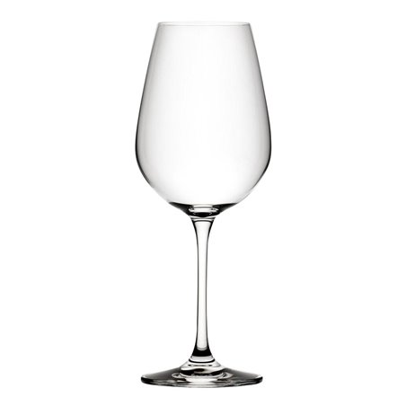 Verres &agrave; vin Utopia Mississippi 500 ml (Lot de 6) - Gastronoble - DX919