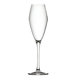 Fl&ucirc;tes &agrave; Seine Utopia 260 ml (Lot de 6) - Gastronoble - DX923