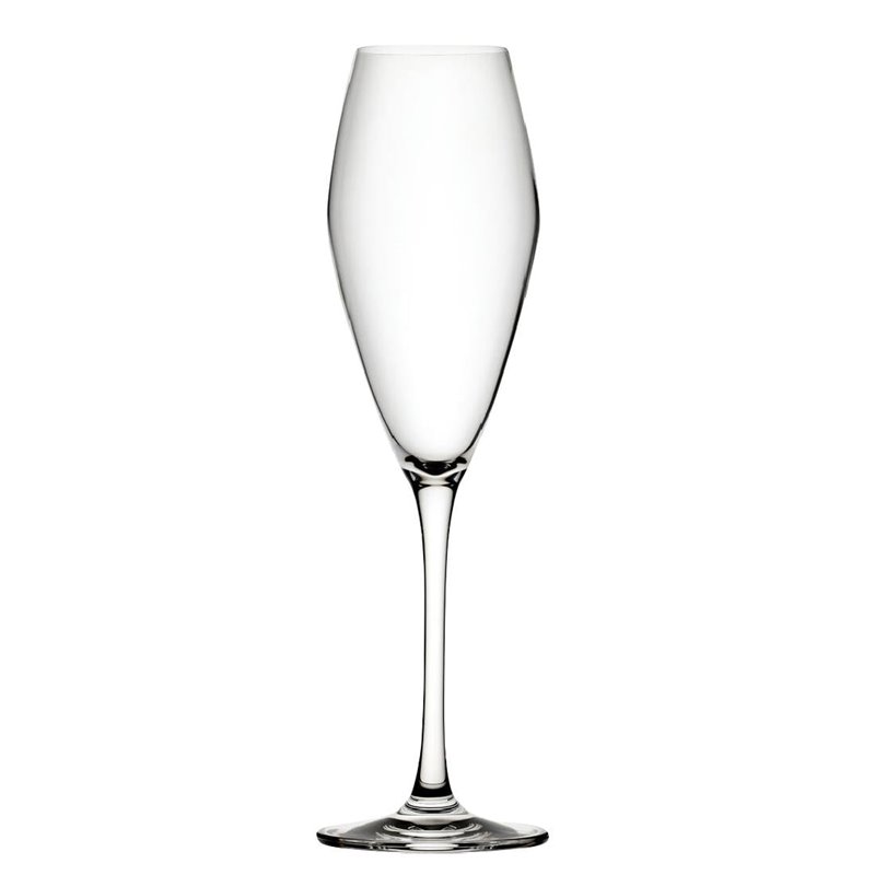Fl&ucirc;tes &agrave; Seine Utopia 260 ml (Lot de 6) - Gastronoble - DX923