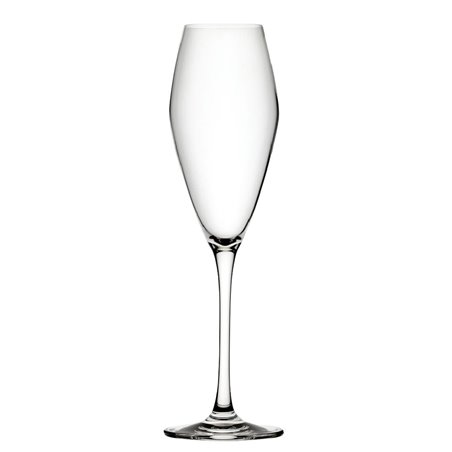 Fl&ucirc;tes &agrave; Seine Utopia 260 ml (Lot de 6) - Gastronoble - DX923