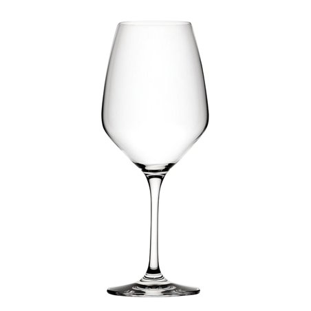 Verres &agrave; Vin Utopia Seine 450 ml (Lot de 6) - Gastronoble - DX924