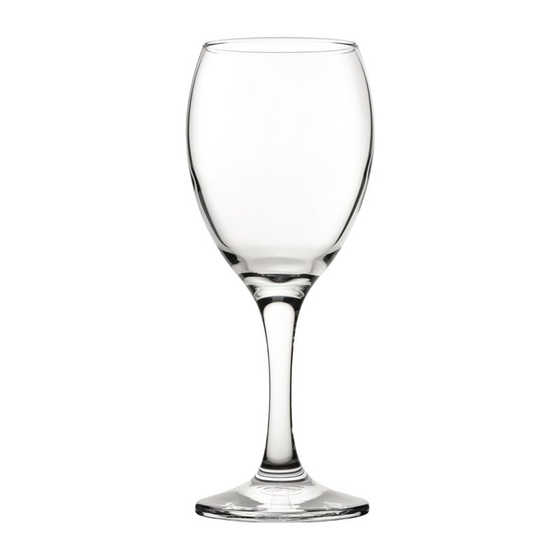 Verres &agrave; vin Utopia Pure 250 ml (lot de 48) - Gastronoble - DY270