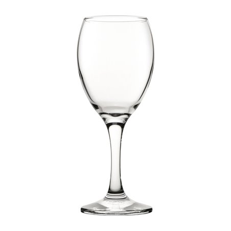 Verres &agrave; vin Utopia Pure 250 ml (lot de 48) - Gastronoble - DY270