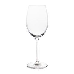 Verres &agrave; vin blanc Olympia Novello Crystal 355ml (lot de 6) - Gastronoble - HW651