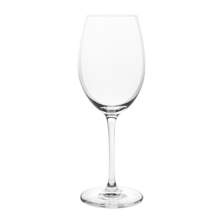 Verres &agrave; vin blanc Olympia Novello Crystal 355ml (lot de 6) - Gastronoble - HW651