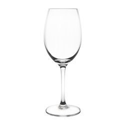 Verres &agrave; vin blanc en cristal Olympia Novello 255ml (lot de 6) - Gastronoble - HW652