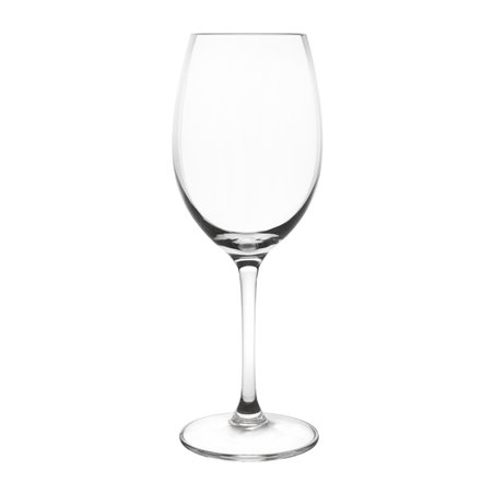 Verres &agrave; vin blanc en cristal Olympia Novello 255ml (lot de 6) - Gastronoble - HW652