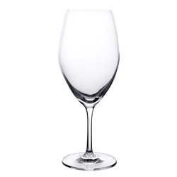 Verres &agrave; vin rouge en cristal Olympia Cantina 475ml (lot de 6) - Gastronoble - HW655