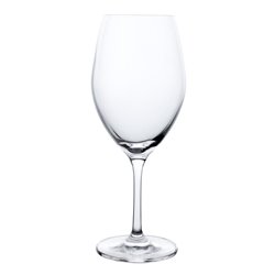 Verres &agrave; vin blanc en cristal Olympia Cantina 375ml (lot de 6) - Gastronoble - HW656