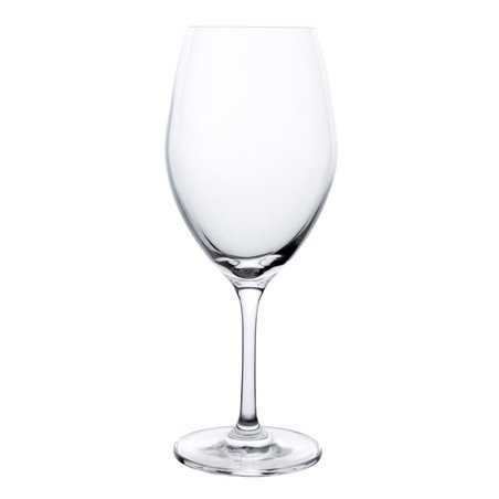 Verres &agrave; vin blanc en cristal Olympia Cantina 375ml (lot de 6) - Gastronoble - HW656