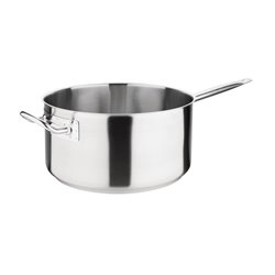 Casserole inox Vogue 320mm - Gastronoble - FB698