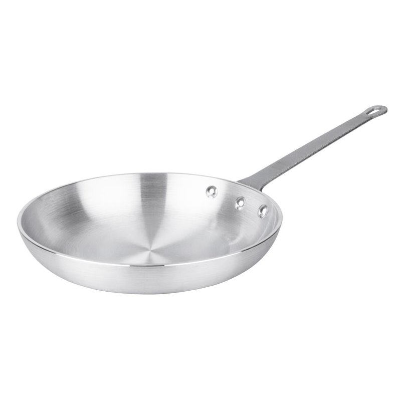 Po&ecirc;le en aluminium Vogue 280mm - Gastronoble - HT973