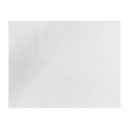 Papier cuisson Vogue blanc 330x270mm (lot de 200) - Gastronoble - HY798