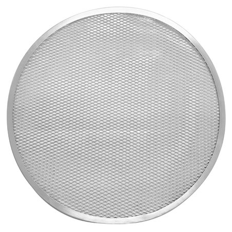 Grille &agrave; pizza Vogue en aluminium 405 mm - Gastronoble - HZ494