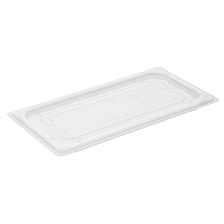 Couvercle en polypropyl&egrave;ne Nisbets Essentials GN 1/3 - Gastronoble - HZ347