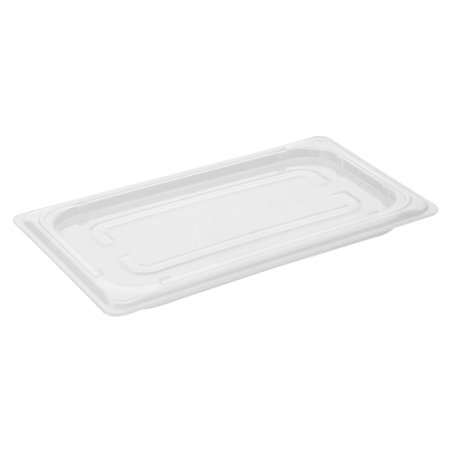 Couvercle en polypropyl&egrave;ne Nisbets Essentials GN 1/4 - Gastronoble - HZ348