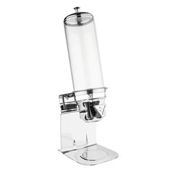 Distributeur de c&eacute;r&eacute;ales Olympia simple 4L - Gastronoble - HC896
