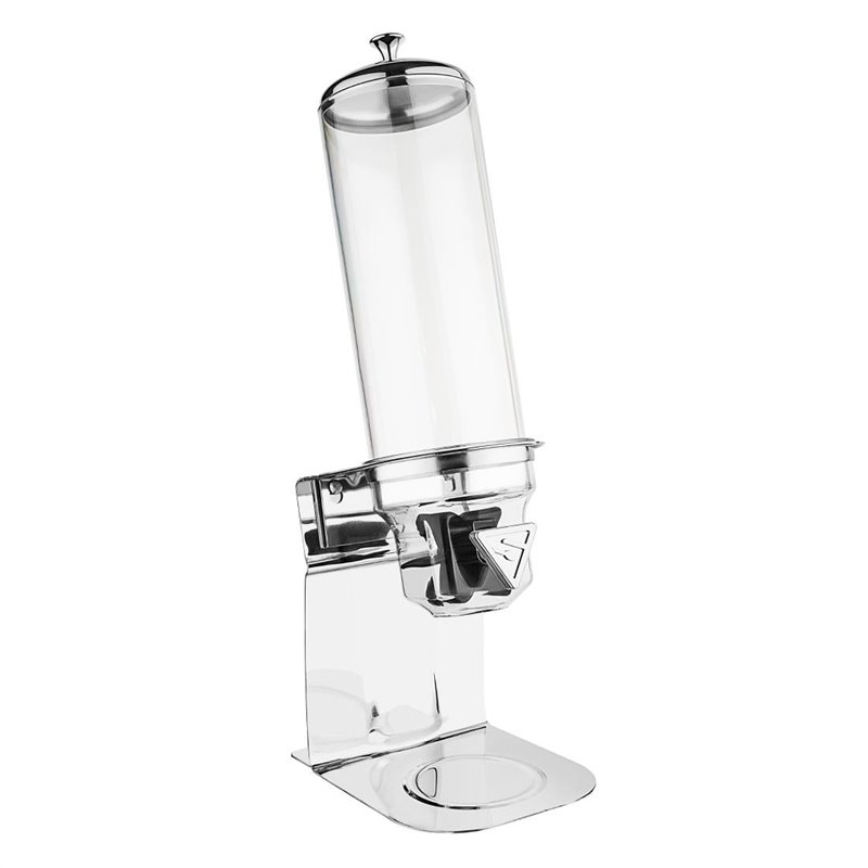 Distributeur de c&eacute;r&eacute;ales Olympia simple 4L - Gastronoble - HC896
