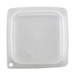 Couvercle transparent Cambro FreshPro 100x100mm - Gastronoble - CU143