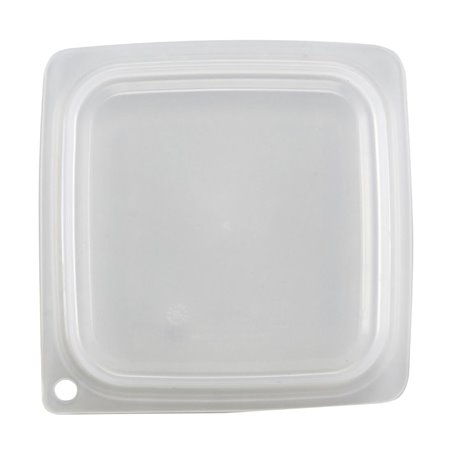 Couvercle transparent Cambro FreshPro 100x100mm - Gastronoble - CU143