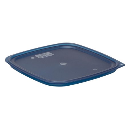 Couvercle bleu Cambro FreshPro 261x261mm - Gastronoble - CU146