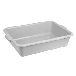 Bo&icirc;te de transport en polypropyl&egrave;ne Nisbets Essentials - Gastronoble - HP934
