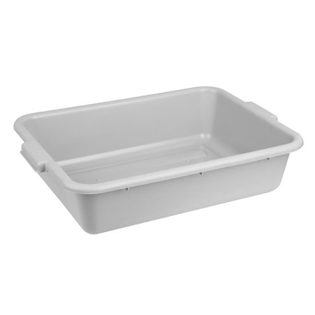 Bo&icirc;te de transport en polypropyl&egrave;ne Nisbets Essentials - Gastronoble - HP934