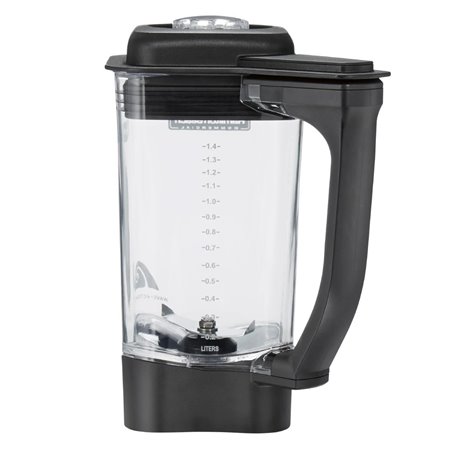 Pichet en copolyester de rechange 1,4&nbsp;L Hamilton Beach Commercial - Gastronoble - JB500