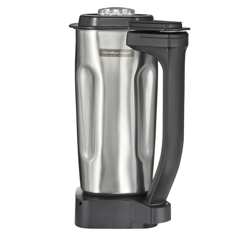 Pichet en acier inoxydable de rechange 0,95&nbsp;L Hamilton Beach Commercial - Gastronoble - JB506