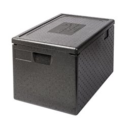 Conteneur isotherme GN 1/1 Thermo Future Premium 61L - Gastronoble - CU749