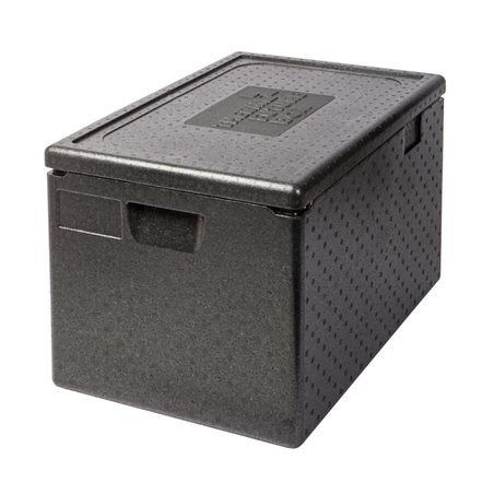 Conteneur isotherme GN 1/1 Thermo Future Premium 61L - Gastronoble - CU749