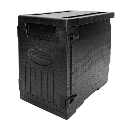 Conteneur GN isotherme EPP Vogue 86L - Gastronoble - DX987