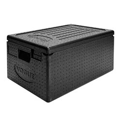 Conteneur GN isotherme EPP Vogue 46L - Gastronoble - DX990