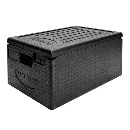 Conteneur GN isotherme EPP Vogue 46L - Gastronoble - DX990