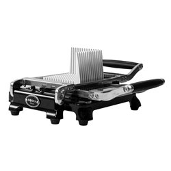 Coupe-fromage BlockBuster Boska noir - Gastronoble - CU967