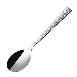 Cuill&egrave;res de table Comas Hidraulic (lot de 12) - Gastronoble - DM279