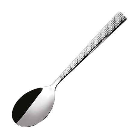 Cuill&egrave;res de table Comas Hidraulic (lot de 12) - Gastronoble - DM279